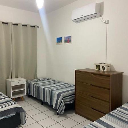 Apartamento Aconchegante - Enseada - Guaruja Bagian luar foto