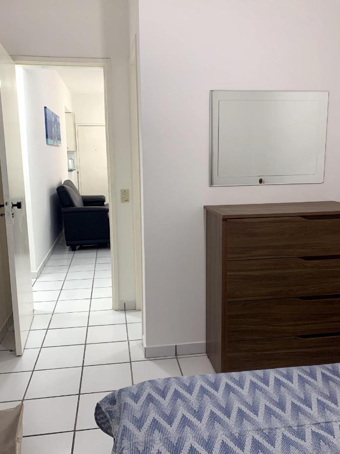 Apartamento Aconchegante - Enseada - Guaruja Bagian luar foto