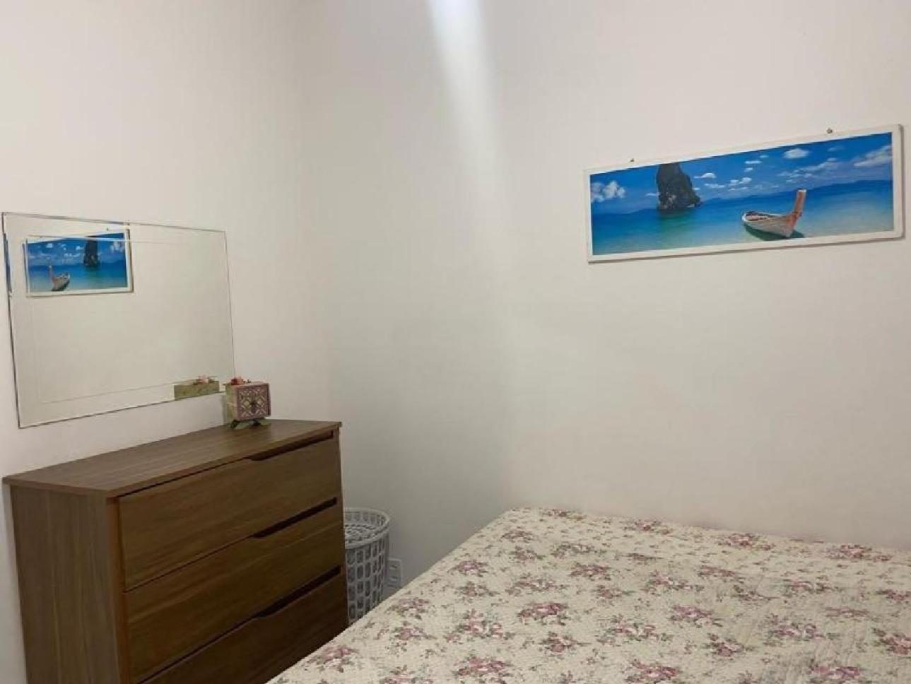 Apartamento Aconchegante - Enseada - Guaruja Bagian luar foto