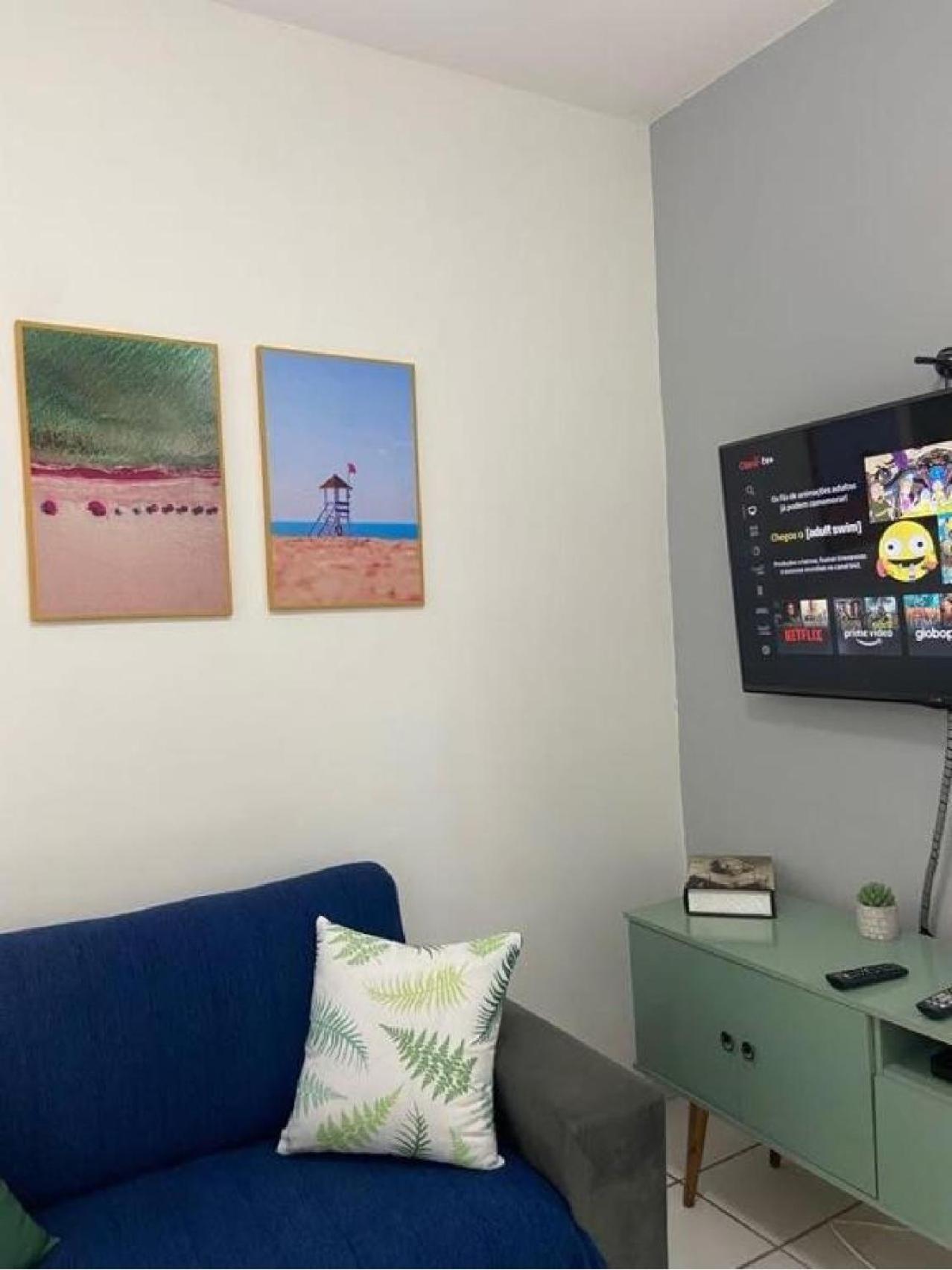Apartamento Aconchegante - Enseada - Guaruja Bagian luar foto